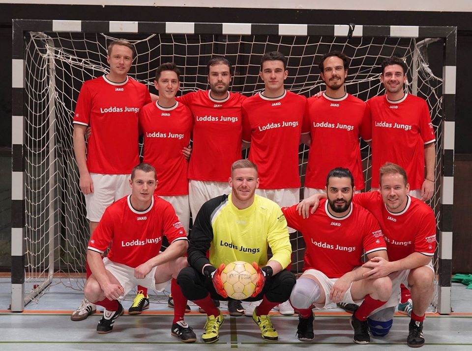 Hallenturnier CTC 2019